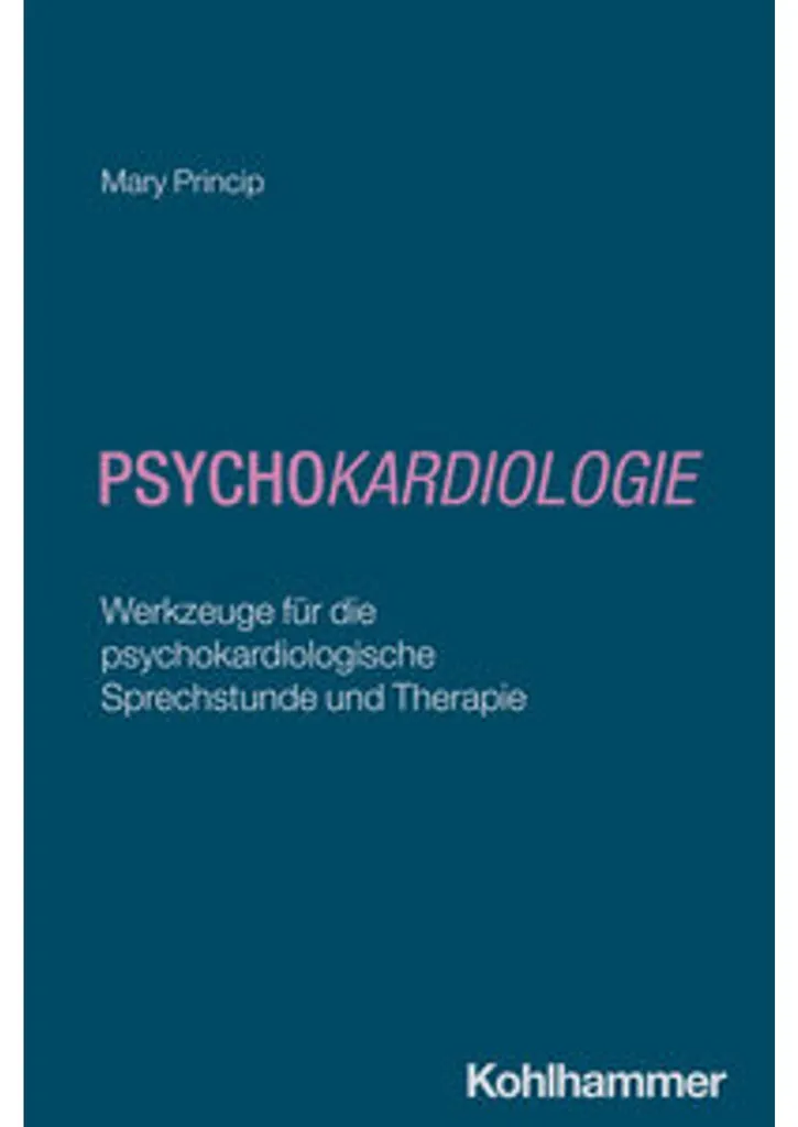 Psychokardiologie : Solution pour comprendre l'impact du stress sur cœur