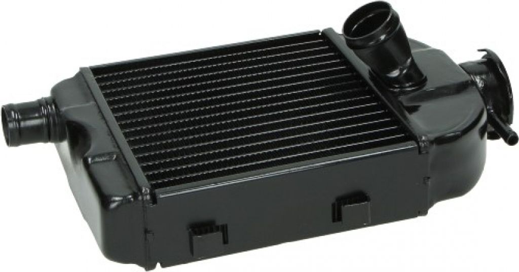 BestPrice Kühler kompatibel mit Zündapp 517 Z517-10.699