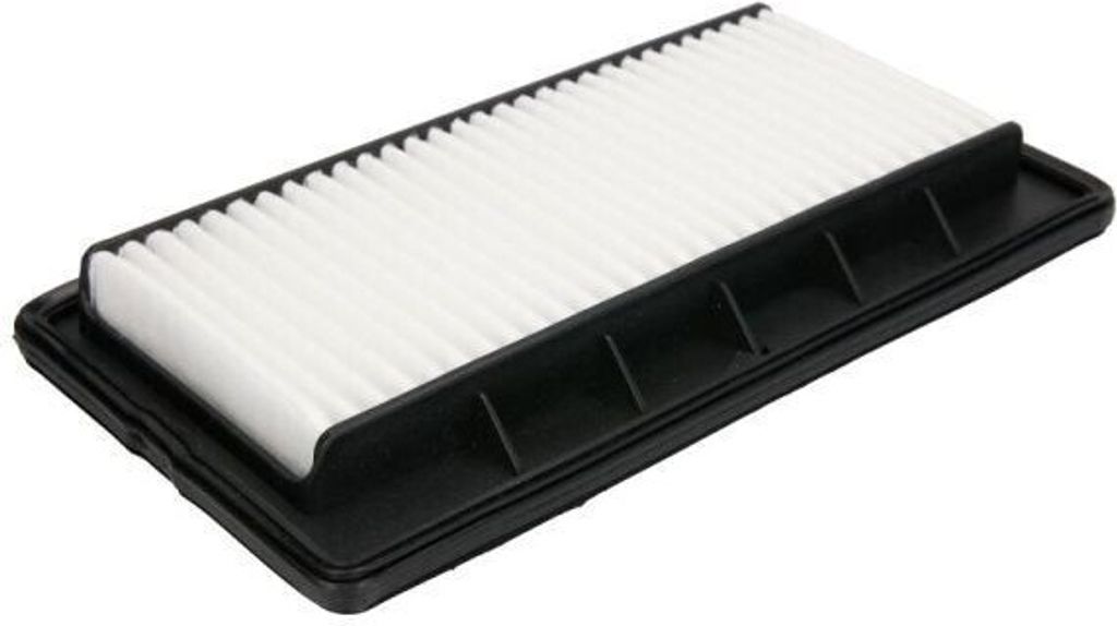 Luftfilter JC PREMIUM B20508PR für HYUNDAI ATOS (MX) Filtereinsatz Eckig