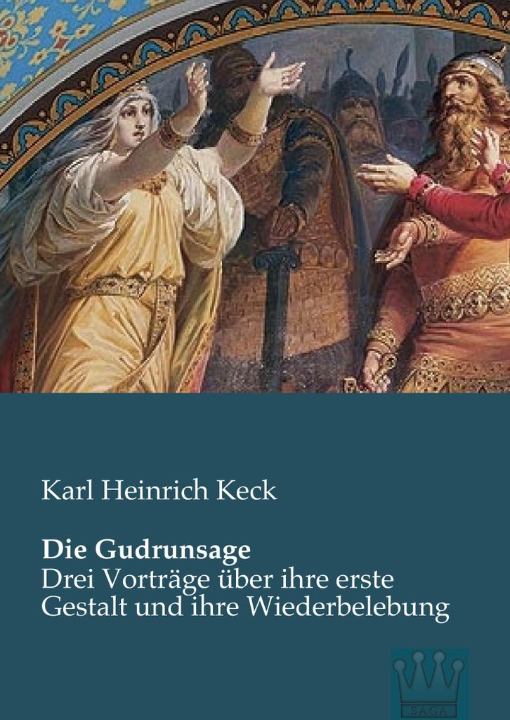 Die Gudrunsage