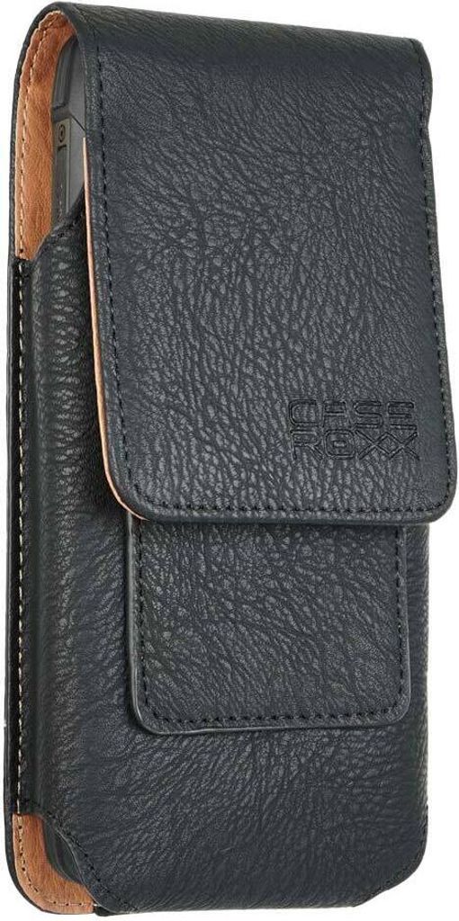 Custodia Portafoglio In PU Con Chiusura Magnetica Per Doogee V20 – Tasche Per Carte E Supporto Pieghevole