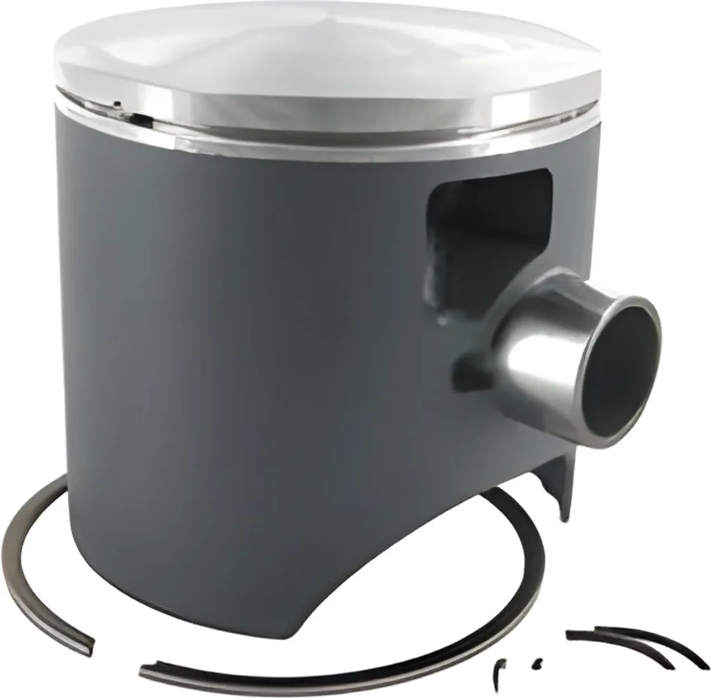 Éviter la Perte de Compression : Piston Stage6 R/T 95 Big Bore D.52mm A