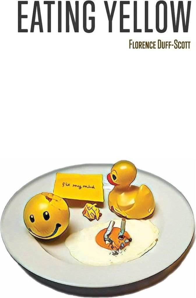 Eating Yellow