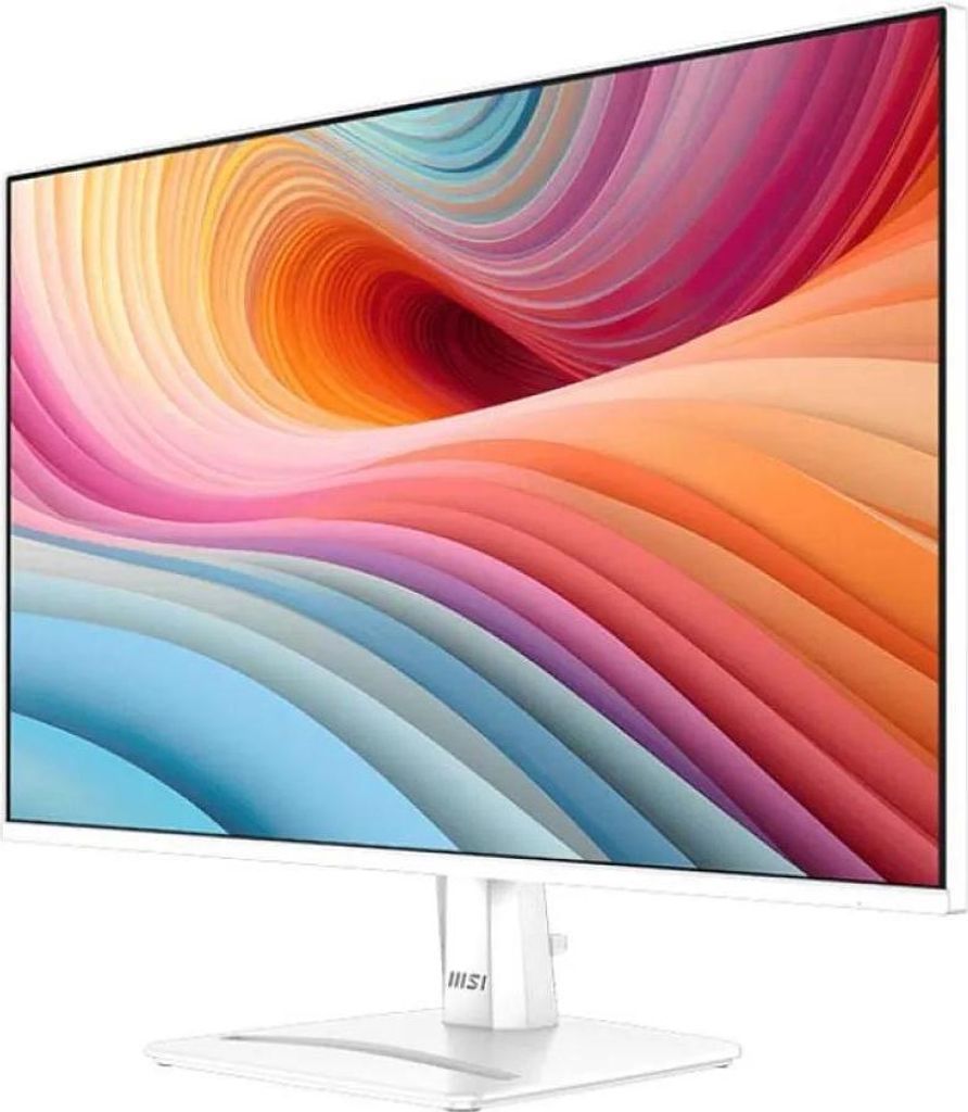 MSI Pro MP275W E2, 68,6 cm (27"), 1920 x 1080 Pixel, Full Produktbild 