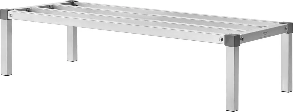 Ventilateur sur Pied Bimar VP455T Hauteur Réglable et 3 Vitesses de Flux