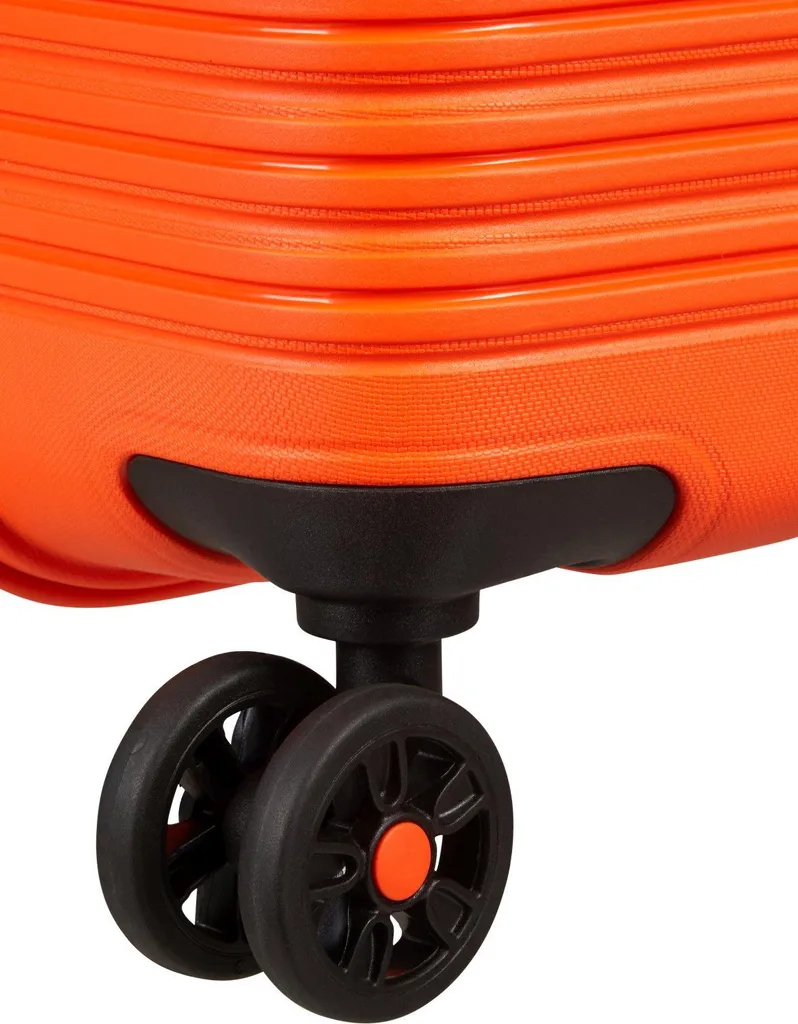 Trolley American Tourister Liftoff L Arancione 78cm - Novità 2026 - 9