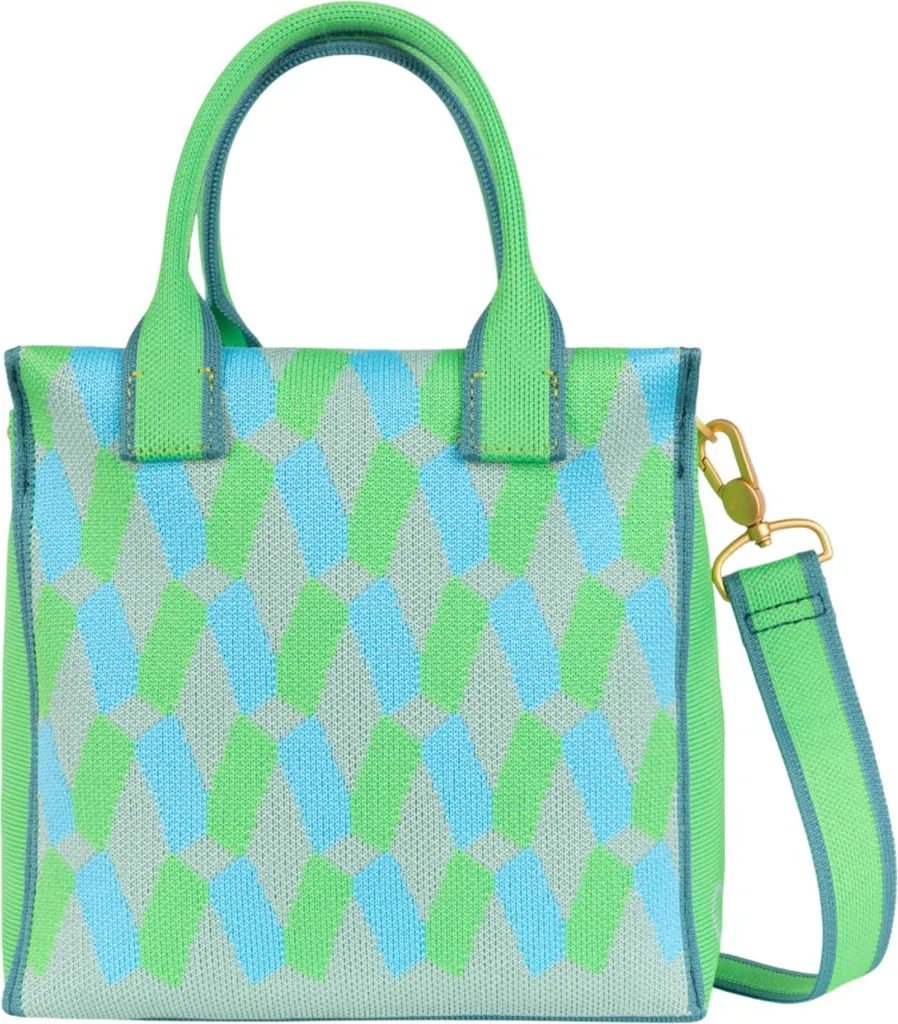 Sac à main pour le travail et les loisirs Stiena grand volume