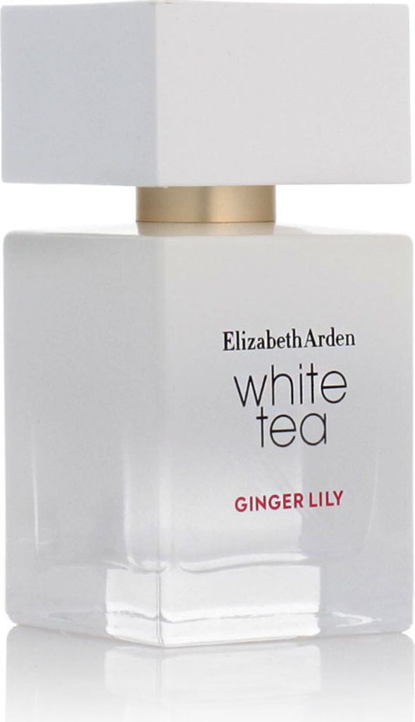 Elizabeth Arden White Tea Ginger Lily Eau De Toilette 30 ml (woman)