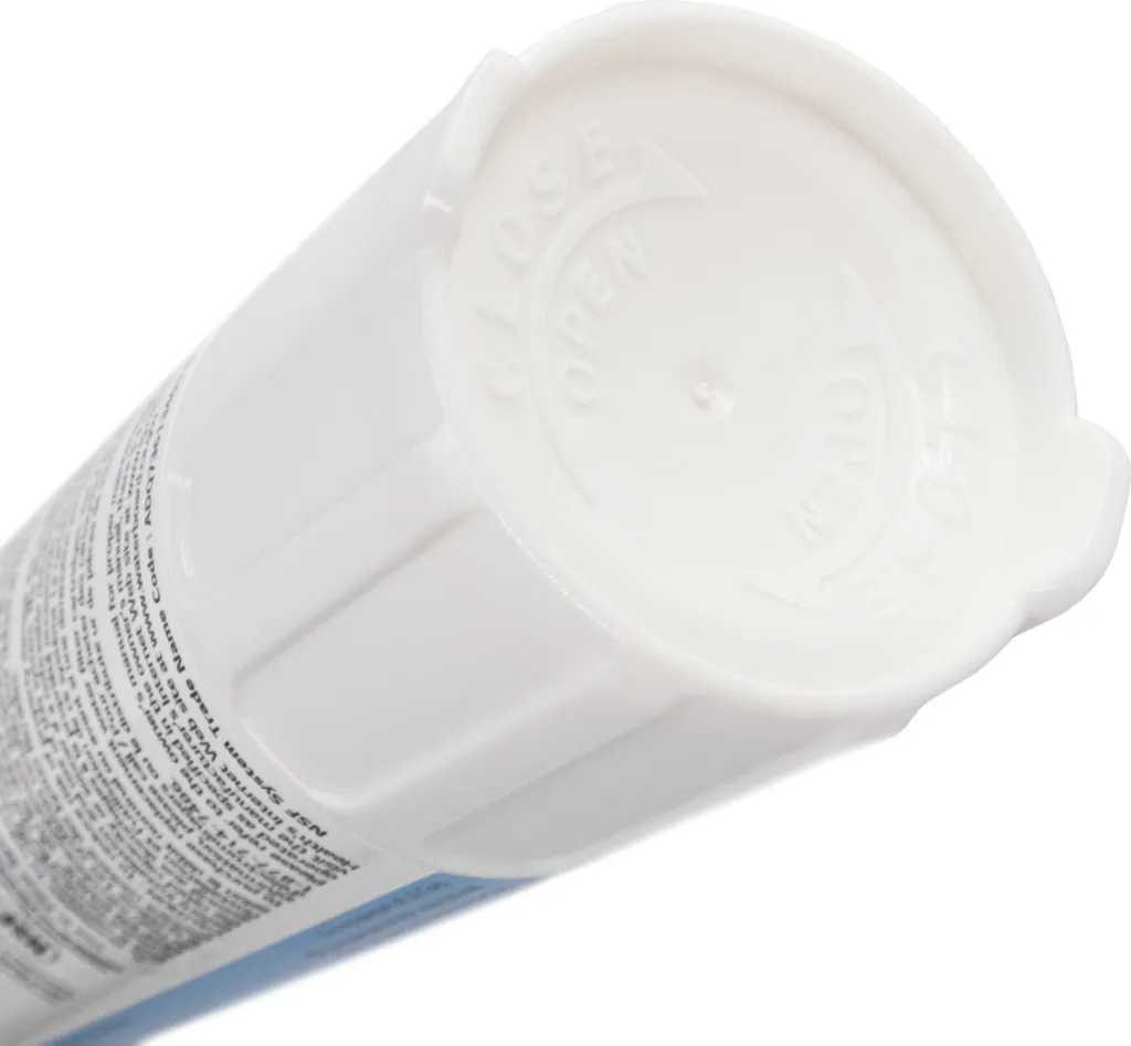 Filtre LG ADQ73613401-S : Stop au goût de chlore et eau impure LT800P