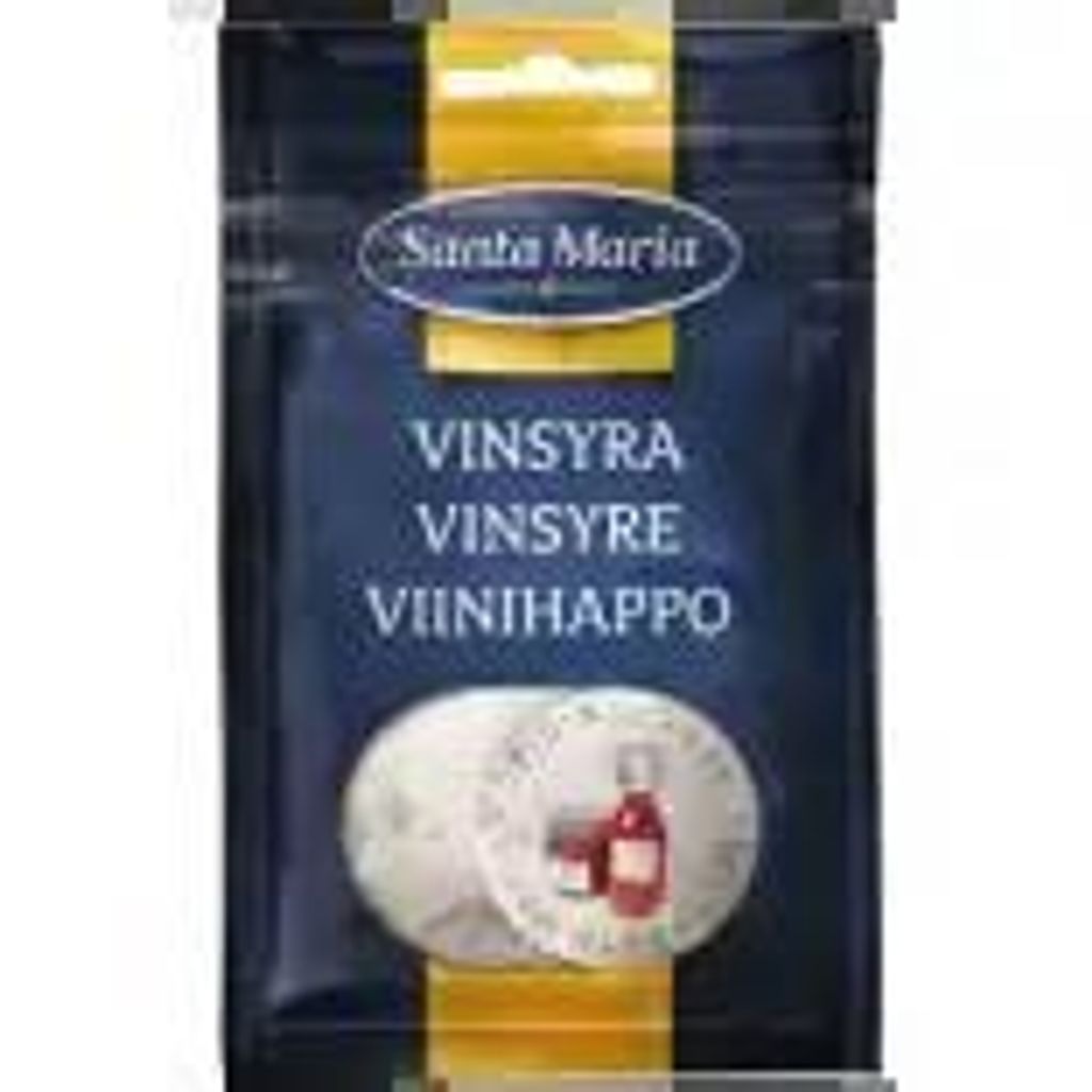 Santa Maria Vinsyra