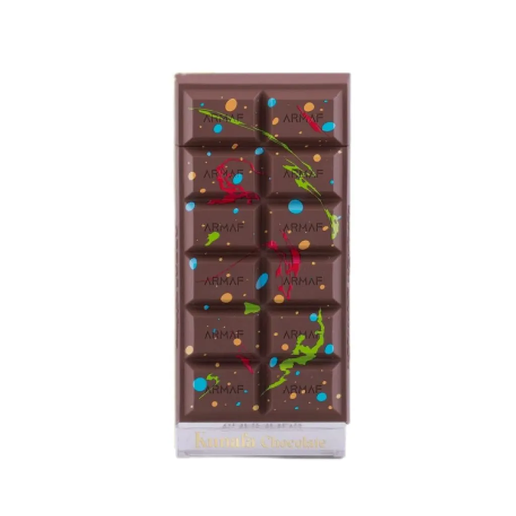 Parfum ARMAF Kunafa Chocolate tenue longue durée et sillage intense - 2