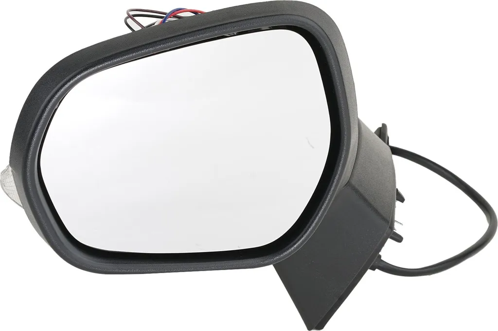 Rétroviseur gauche Johns apprêté pour Ford Puma J2K CF7 6 pôles 09/19-