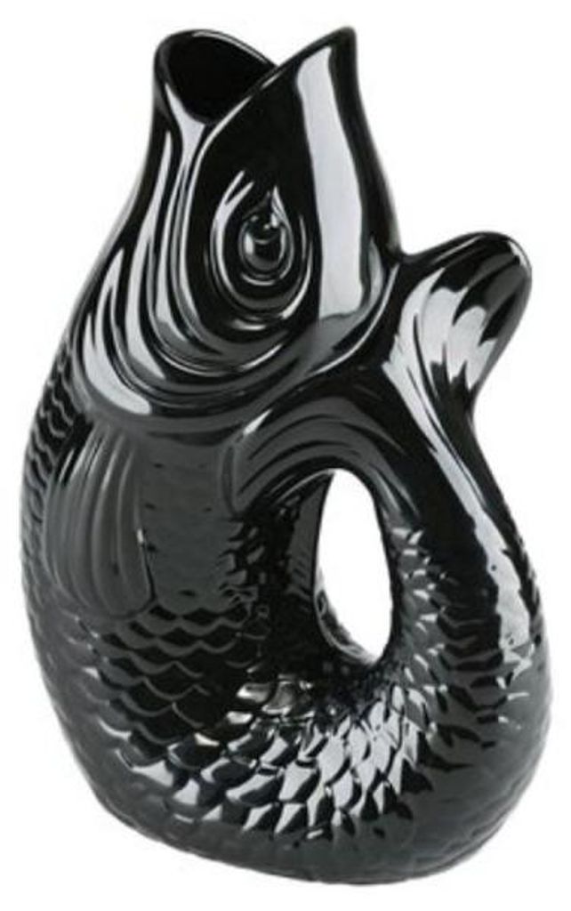 Gift Company Vase Monsieur Carafon L, Dekovase in Immagine del prodotto 