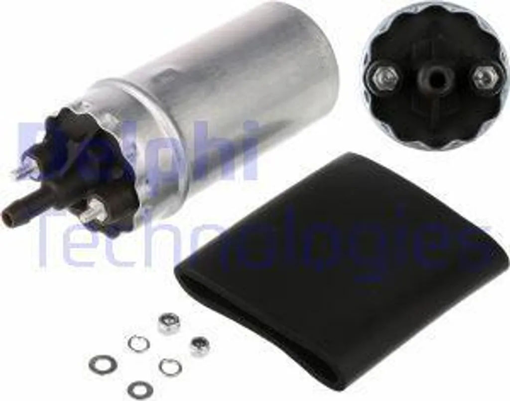 Pompe de rechange pour Fiat Punto et iX55 résolvant les pannes moteur