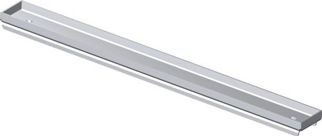 Alcadrain-Gitter (Alcaplast) zum Verlegen von FLOOR-850-Fliesen