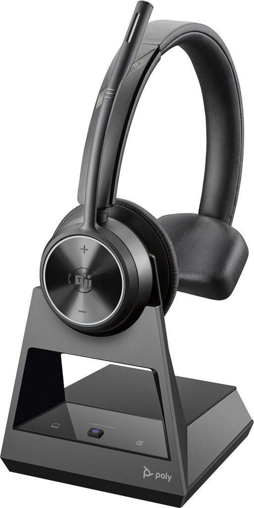 Poly HP Poly Savi 7310 - Savi 7300 series - Headset