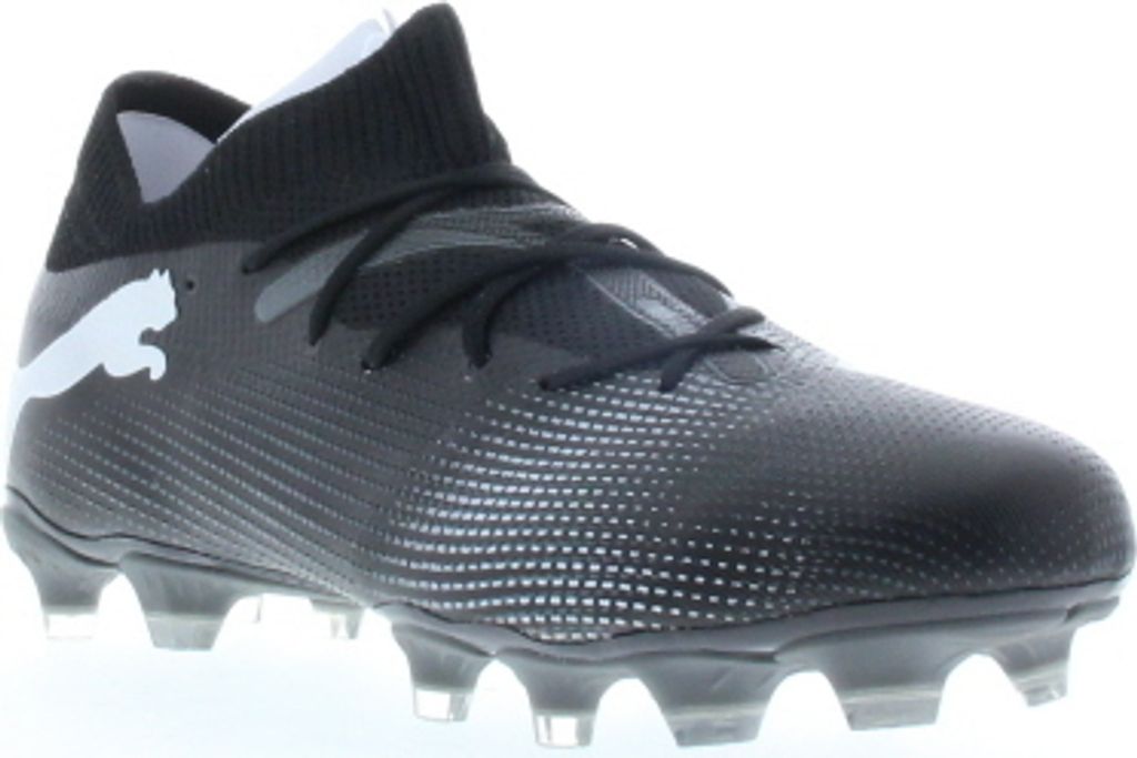 Puma FUTURE 7 MATCH FG/AG PUMA BLACK-PUMA WHITE 44.5 Zdjęcie produktu 14