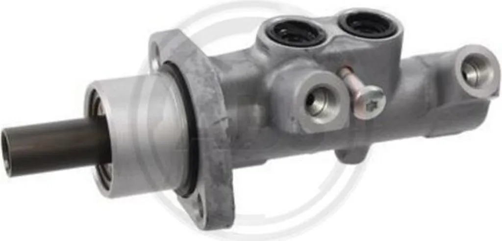 Cylindre émetteur de freinage hydraulique compatible Note et Modus