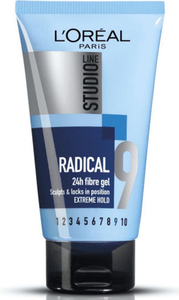 L'Oréal Paris Studio Line Special Fx Radical (150 ml) Produktbild 
