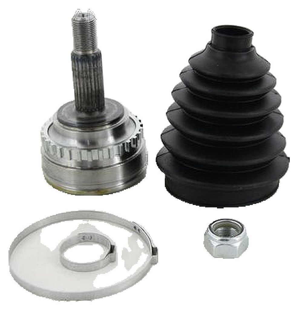 Gelenksatz Antriebswelle Ø 56 mm TRISCAN für u.a. RENAULT LAGUNA