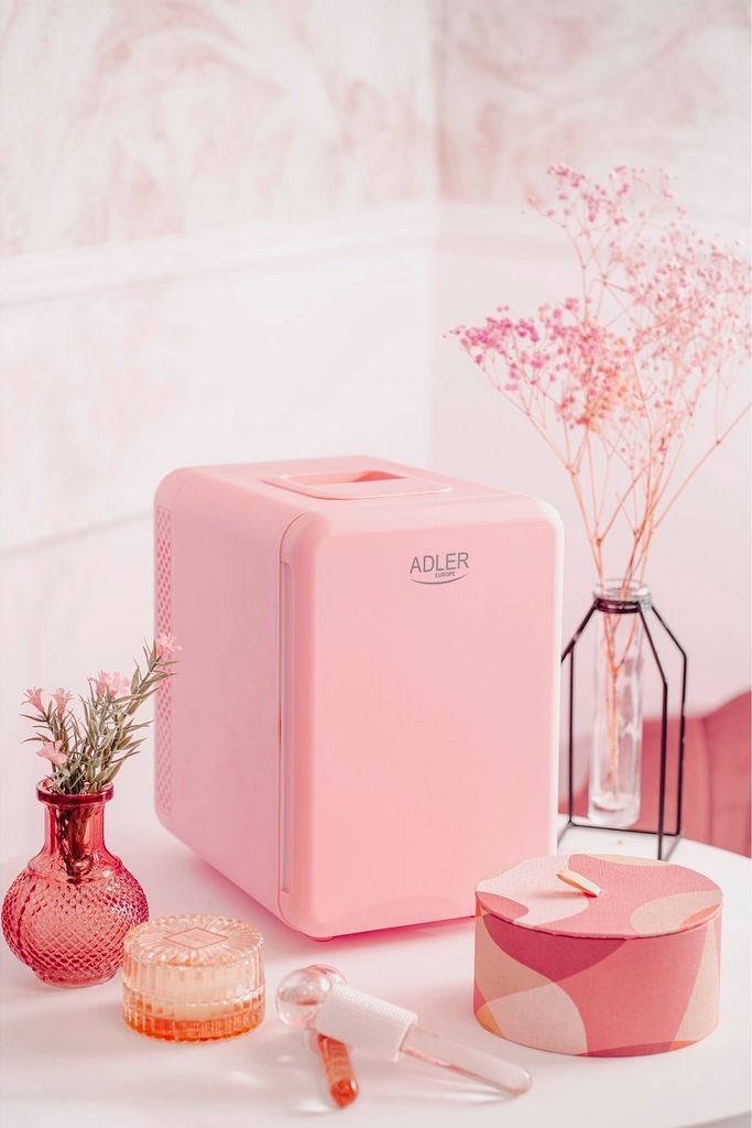 Mini chladnička Adler AD 8084, 12V/220V, 32-42 W, 4 l, Obrázok produktu 14