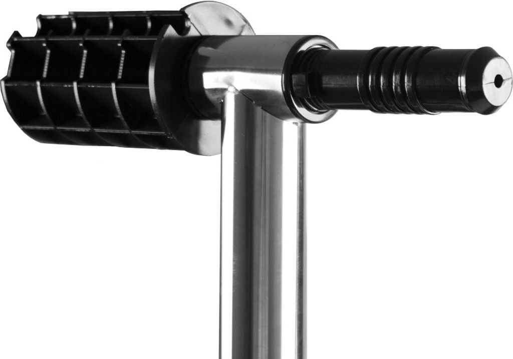 Aufroller für Aufstellbecken Höhenverstellbar 110-190 cm Produktbild 4