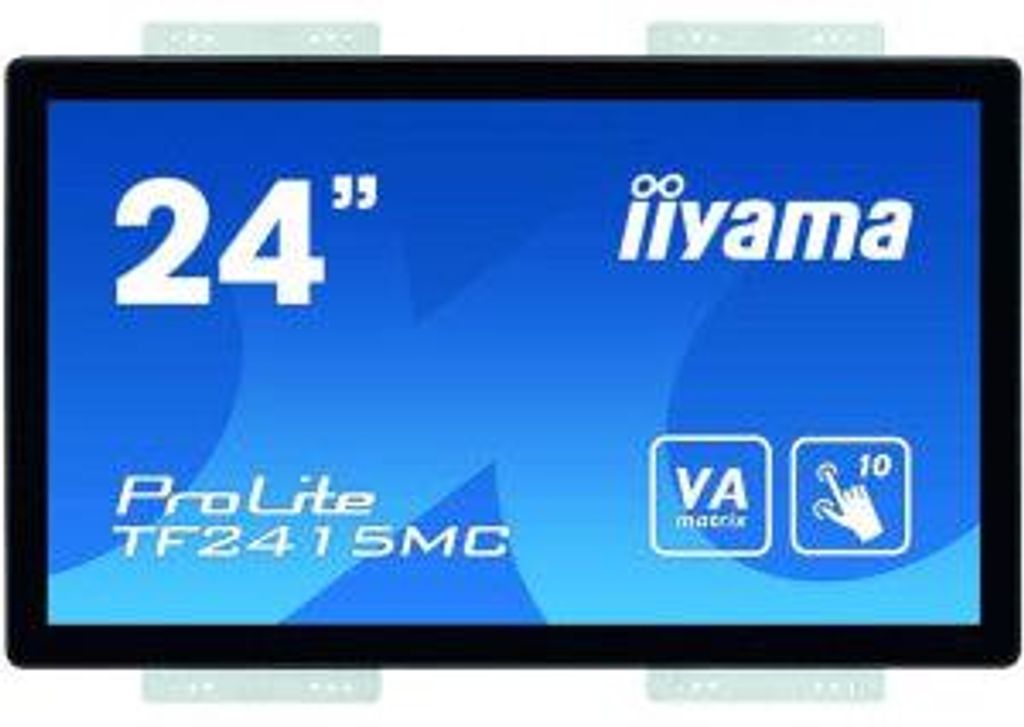 Iiyama ProLite TF2415MC-B2 - Écran LED - 60,5 cm (23,8 Image du produit 