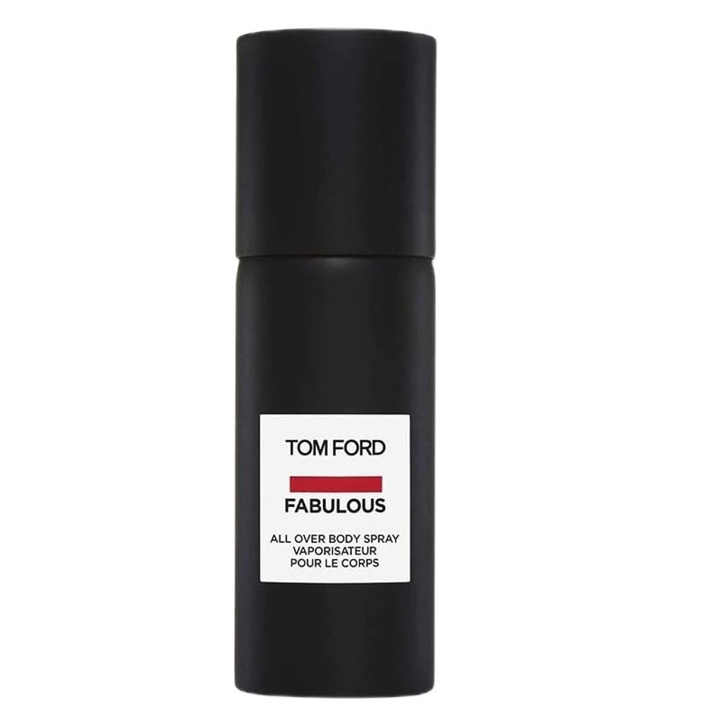 Tom Ford Fabelhaft Körperspray für Damen und Herren, 150 ml Produktbild 