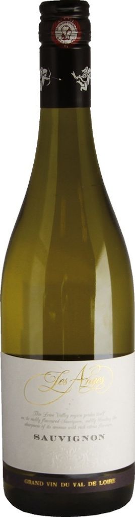 Sauvignon Blanc du Val de Loire Les Anges 2024 Sancerre | Frankreich | 11,5% vol | 0,75 l
