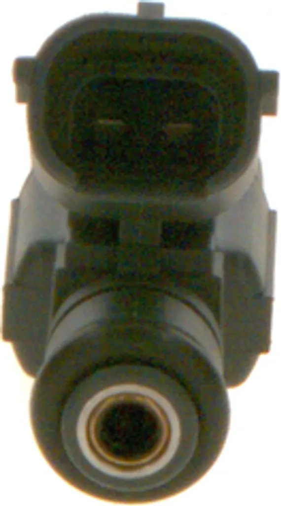 Injecteur de carburant essence Bosch pour Opel Corsa F moteur 1.2L