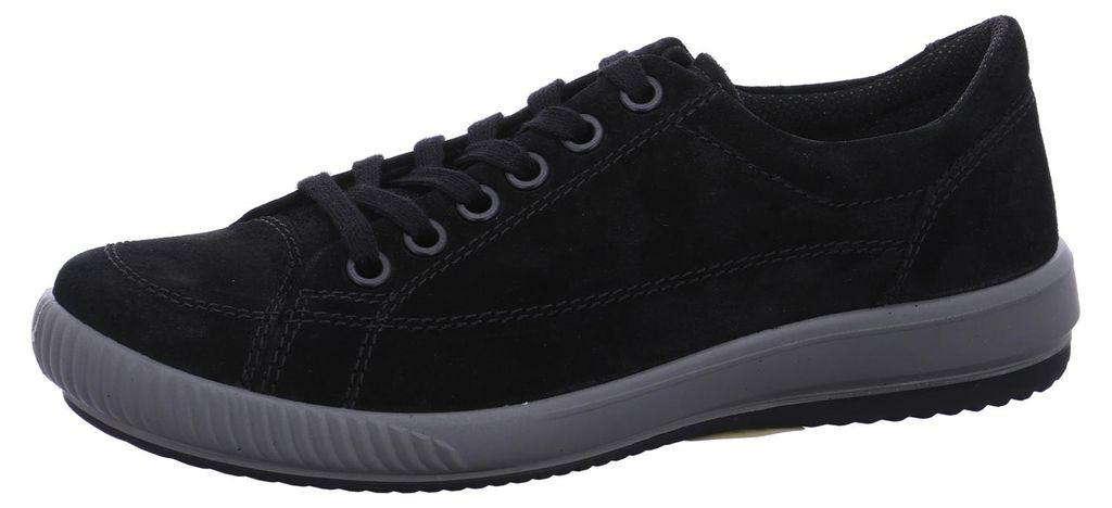 Legero Tanaro 5.0 Sneaker Schwarz Produktbild 