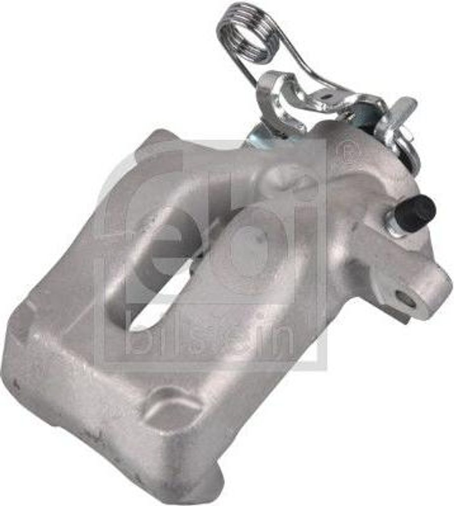 FEBI BILSTEIN 178150 Bremssattel OE 4401G5 kompatibel mit C5, 407