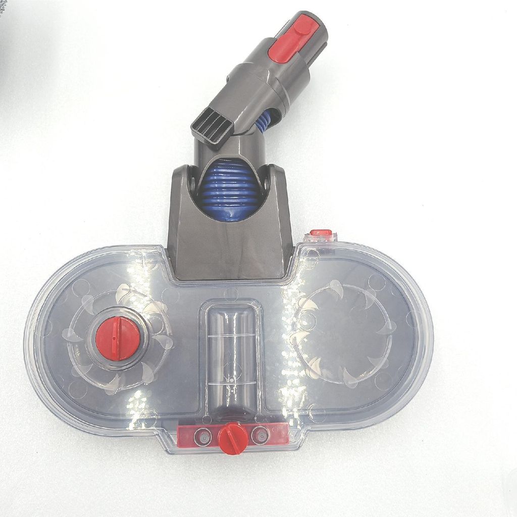 Dyson Dripl Wischaufsatz Elektrischer Staubsauger Produktbild 10