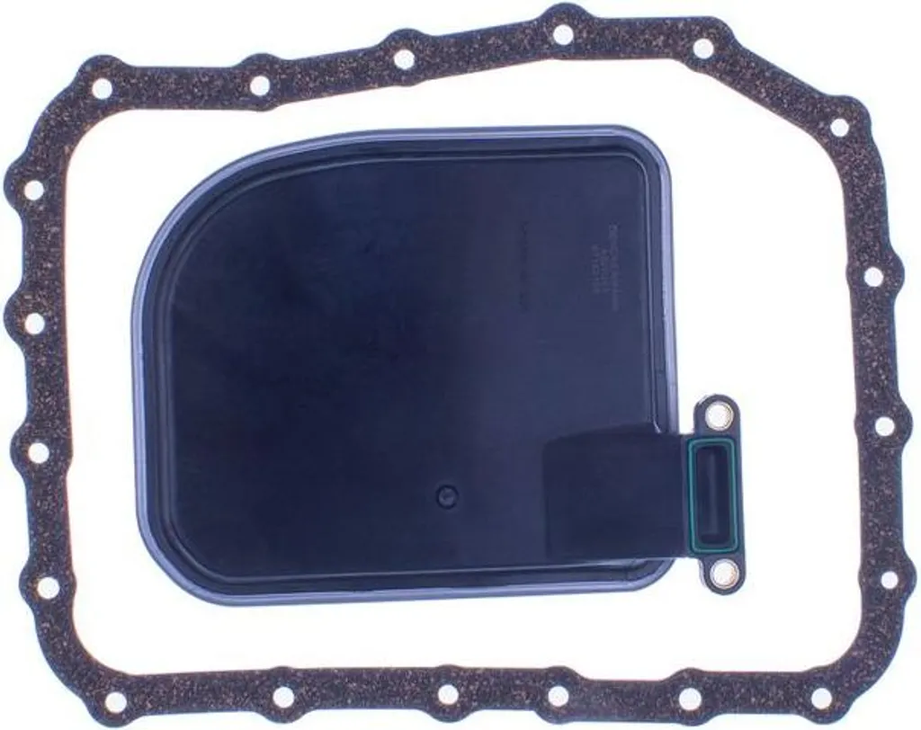 Kit filtre hydraulique DENCKERMANN A220043 pour boîte auto OE 463213B000