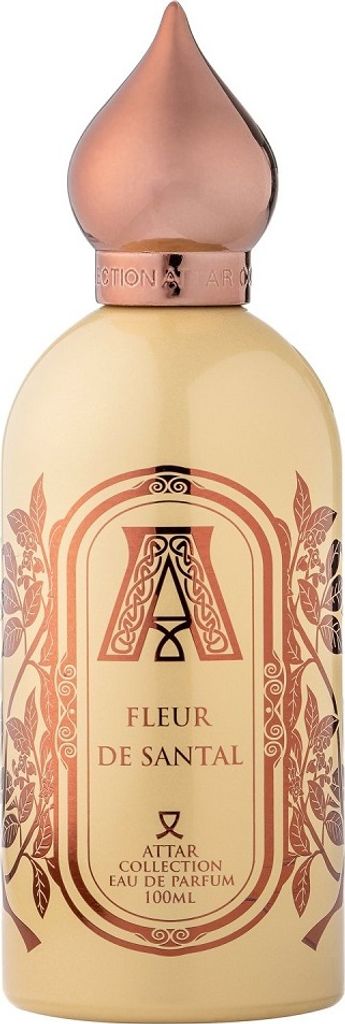 Attar Collection Sandelholzblüte EDP 100 ml UNISEX Produktbild 