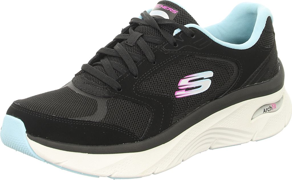 Schnürhalbschuh Sneaker (sportlich) ARCH FIT D ́LUX
