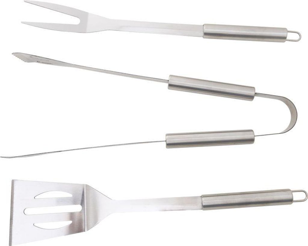 Set di attrezzi Strend Pro Grill, per grigliare e Immagine del prodotto 