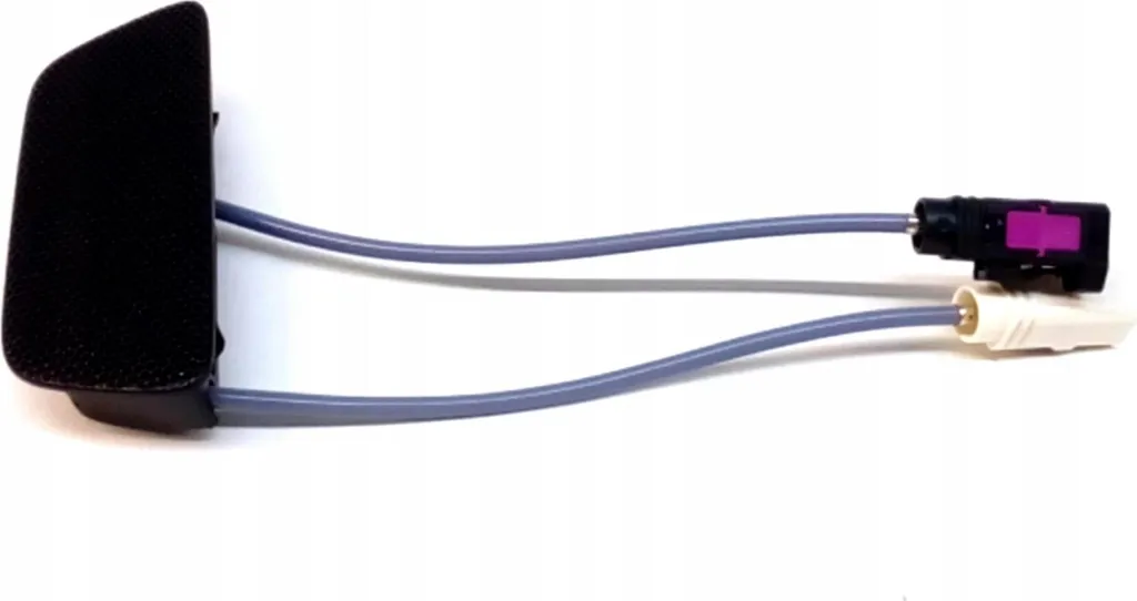 Volvo XC60 II Microfono Originale 31427717 - Ricambio Sinistro OE