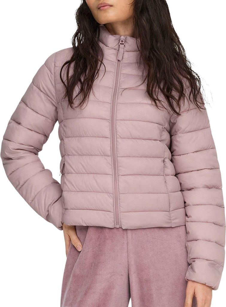 Only Tahia LW Quilted Winterjacke Damen