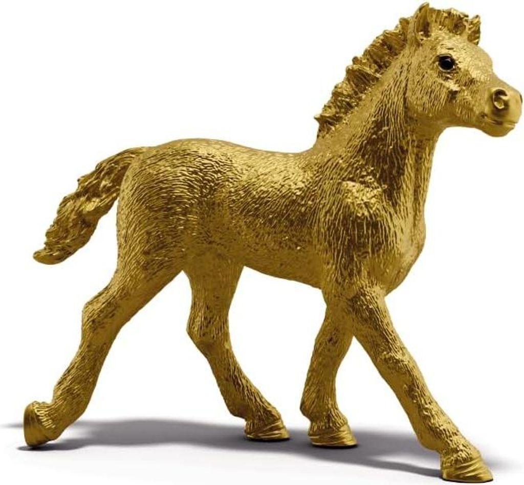 Schleich Sammelfohlen Diamond Sonstige
