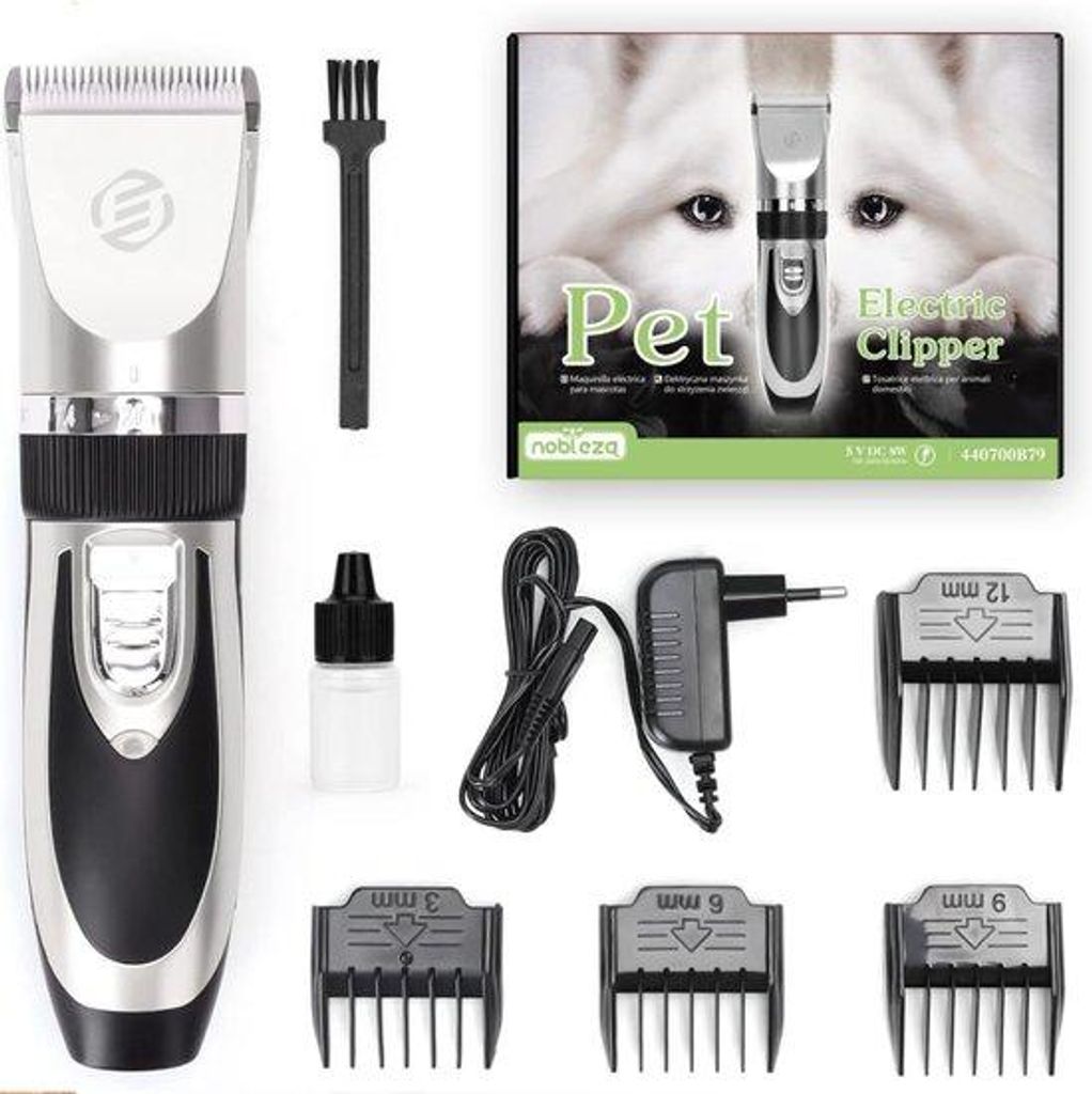 Hunde-Drehschere für dicke Fell - Hunde-Drehschere - Hunde-Drehschere - Tier-Drehschere - Hunde-Drehschere für Trimmer
