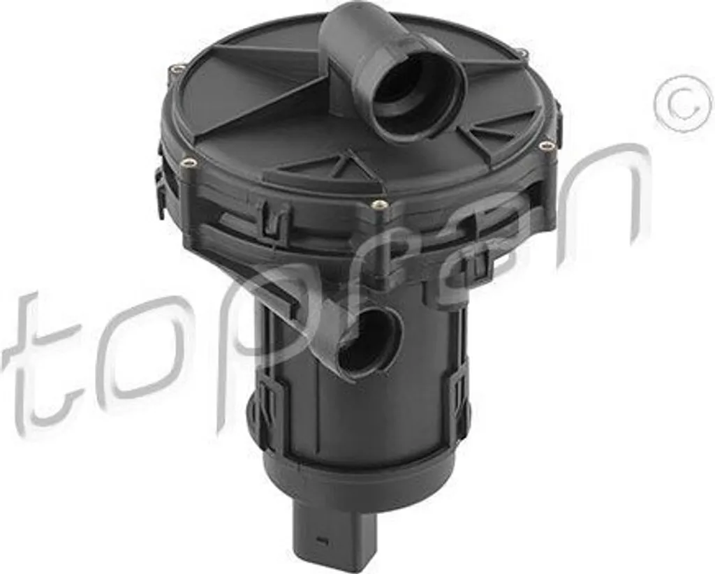 Pompe d'insufflation d'air secondaire pour moteur Audi, VW et Seat