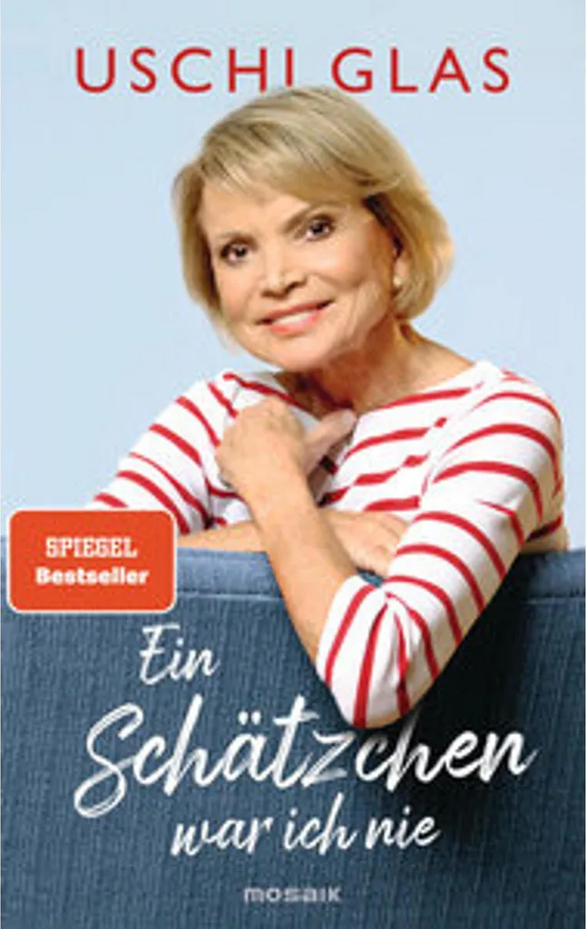 Ein Schätzchen war ich nie - Autobiographie captivante de Gaby Albrecht