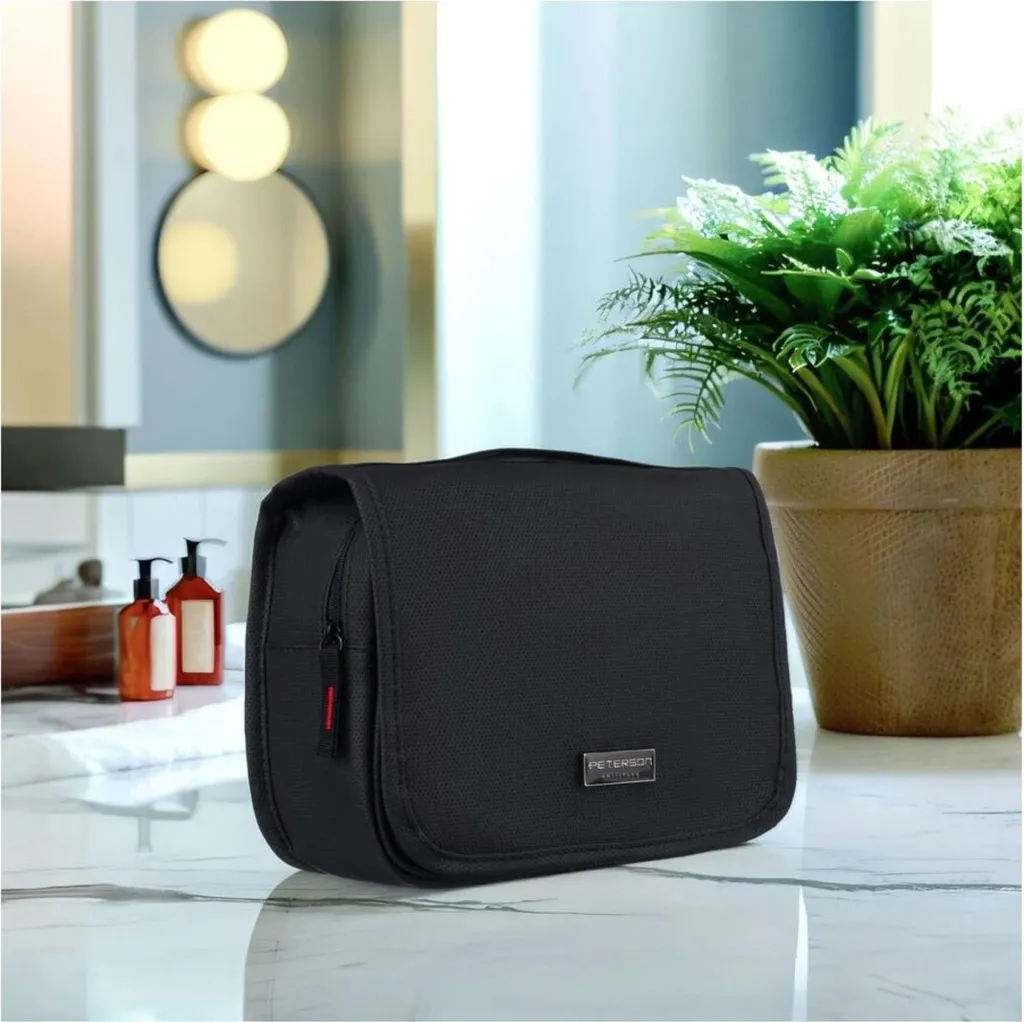 Borsa Peterson PTNKOSH0277476 | Beauty Case Trucco Alta Qualità Online - 3