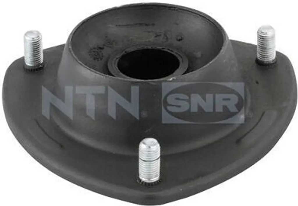 Kit coupelle de suspension SNR KB673.20 haute résistance OE