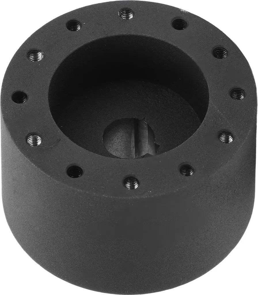 Barca volante 6 fori hub adattatore 3/4 pollici chiave metallo Forte struttura Marine hub adattatore per Grant