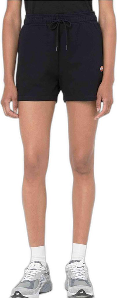 Dickies Shorts DK0A4YB6BLK1-BLK in Black color size small