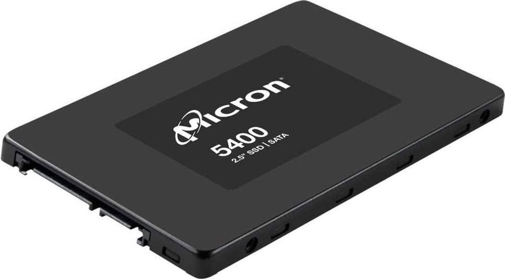 Lenovo 4XB7A82259, 480 GB, 2,5" Zdjęcie produktu 