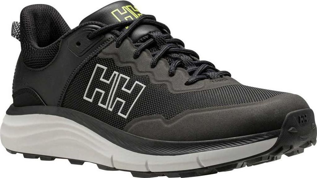 Helly Hansen Cantabria Wanderschuhe Schwarz EU 44 Mann Schwarz EU 44