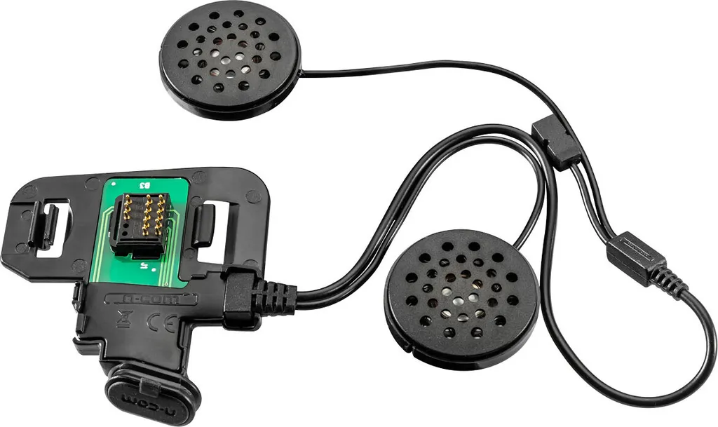 Station d'accueil N-COM B3 pour résoudre les problèmes de charge USB